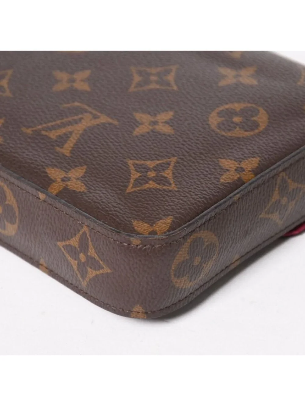 Louis Vuitton Shoulder Bag Pochette Felicie Monogram